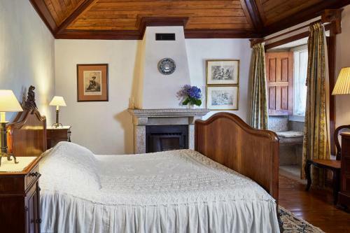 Agroturismo Casa De Canedo