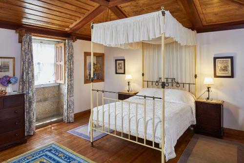 Agroturismo Casa De Canedo