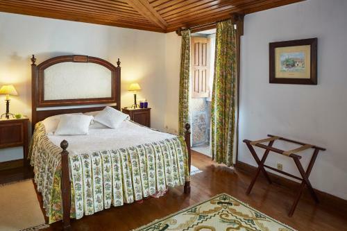 Agroturismo Casa De Canedo