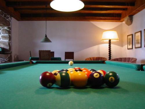 Agroturismo Casa De Canedo