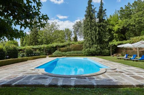 Agroturismo Casa De Canedo