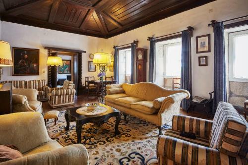 Agroturismo Casa De Canedo