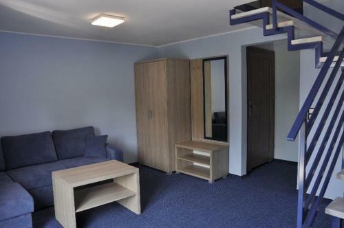 Apartamento Laura Spa