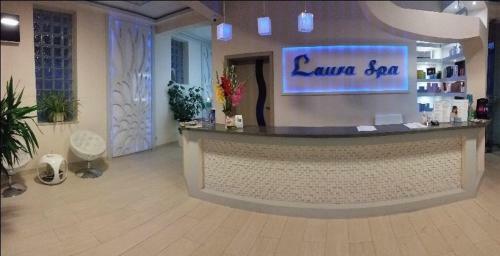 Apartamento Laura Spa