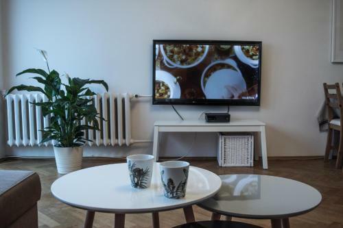 Apartament Widok�wka