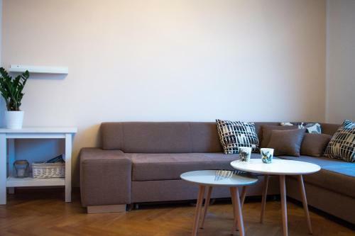 Apartament Widok�wka