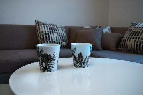 Apartament Widok�wka