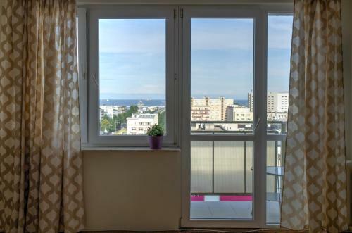 Apartament Widok�wka