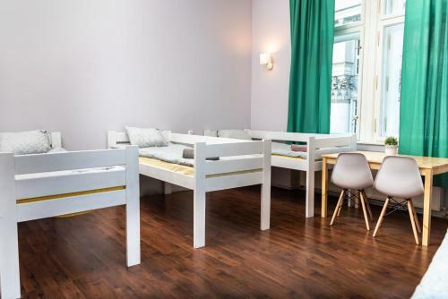 Hostel Delis