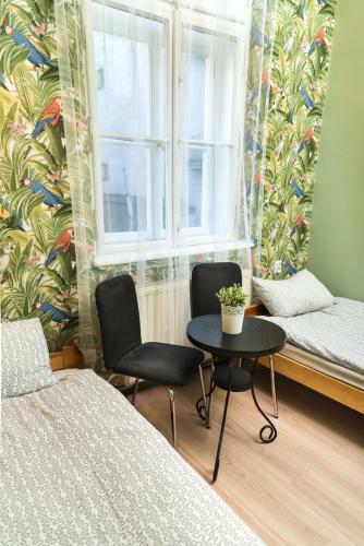 Hostel Delis