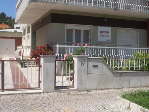 Urban House Hostel