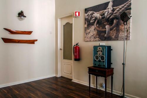 Urban House Hostel