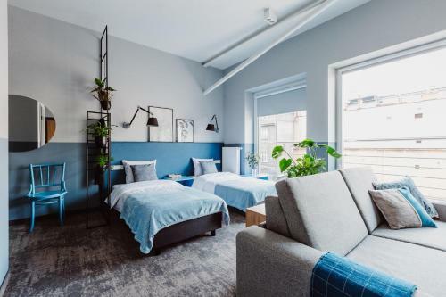 Mosquito Silesia Apartments