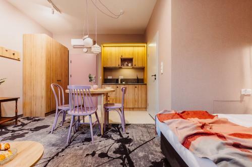 Mosquito Silesia Apartments