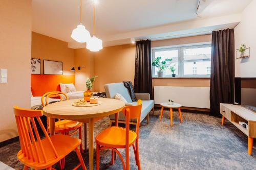 Mosquito Silesia Apartments