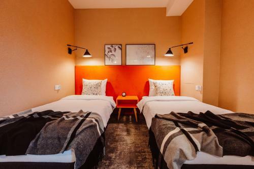 Mosquito Silesia Apartments