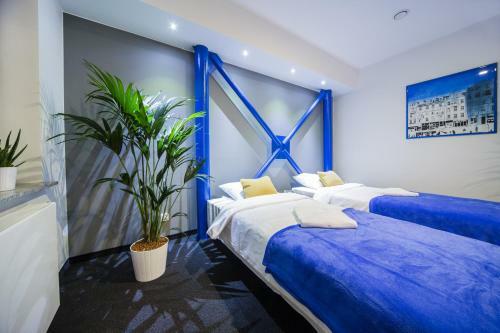 Mosquito Silesia Apartments