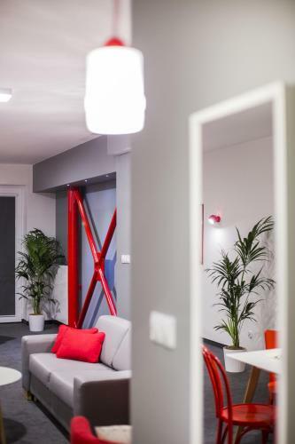 Mosquito Silesia Apartments