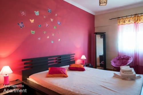 Apartamento Akisol Arma��o Pera Holidays III