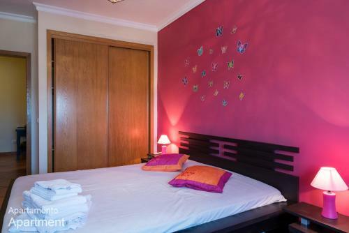 Apartamento Akisol Arma��o Pera Holidays III