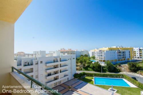 Apartamento Akisol Arma��o Pera Holidays III