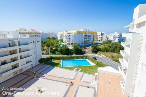 Apartamento Akisol Arma��o Pera Holidays III