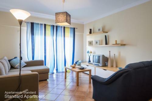 Apartamento Akisol Arma��o Pera Holidays III