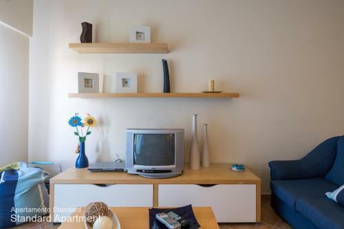 Apartamento Akisol Arma��o Pera Holidays III