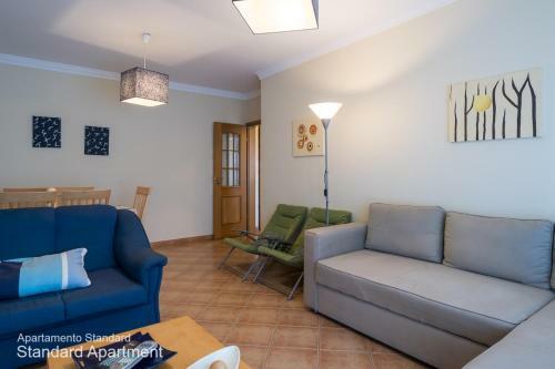 Apartamento Akisol Arma��o Pera Holidays III