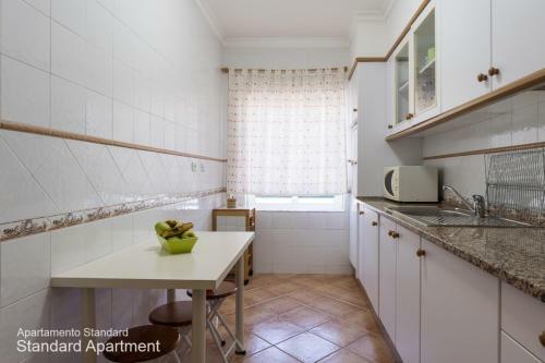 Apartamento Akisol Arma��o Pera Holidays III