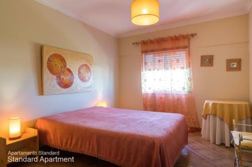 Apartamento Akisol Arma��o Pera Holidays III