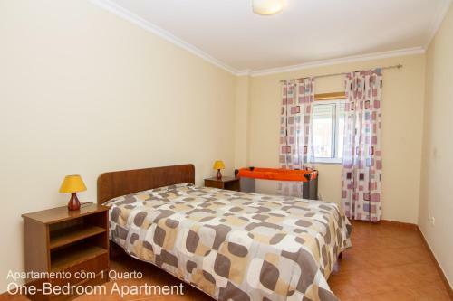 Apartamento Akisol Arma��o Pera Holidays III