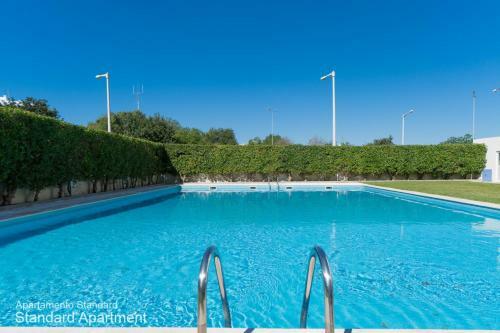 Apartamento Akisol Arma��o Pera Holidays III
