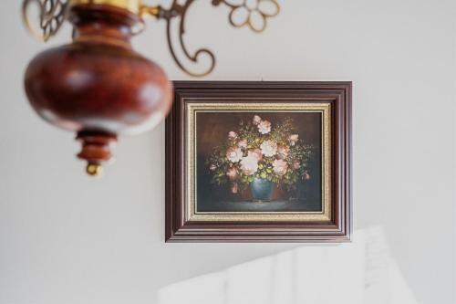 Pokoje Goscinne Nawrot