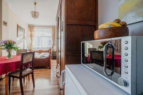 Pokoje Goscinne Nawrot