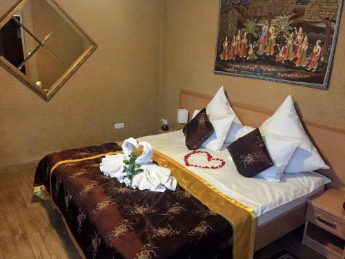 Hotel Solinianka Villas & Spa