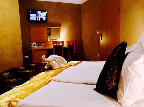 Hotel Solinianka Villas & Spa