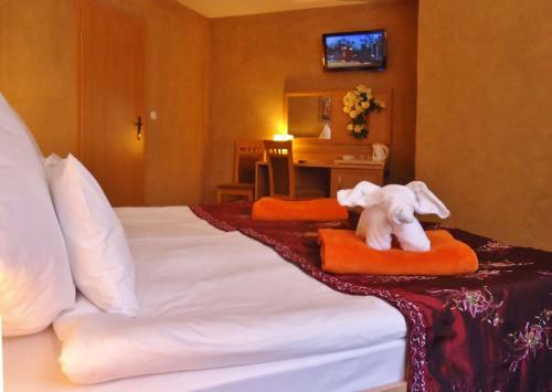 Hotel Solinianka Villas & Spa