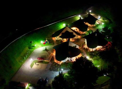 Hotel Solinianka Villas & Spa