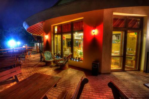 Hotel Solinianka Villas & Spa