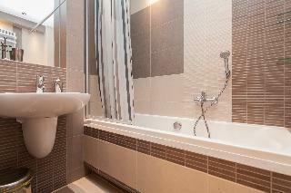 Hamilton Suites-atlantis Apartments