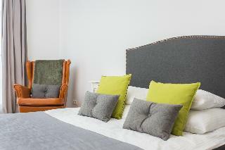 Hamilton Suites-atlantis Apartments
