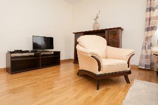 Hamilton Suites-atlantis Apartments