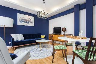 Hamilton Suites-atlantis Apartments
