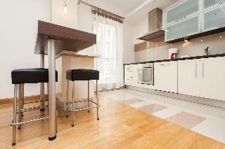 Hamilton Suites-atlantis Apartments