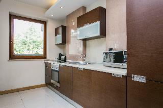 Hamilton Suites-atlantis Apartments