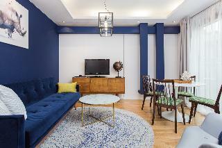 Hamilton Suites-atlantis Apartments