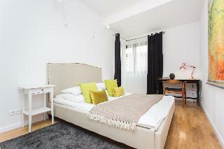 Hamilton Suites-atlantis Apartments