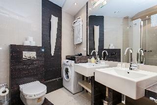 Hamilton Suites-atlantis Apartments