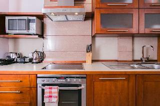Hamilton Suites-atlantis Apartments